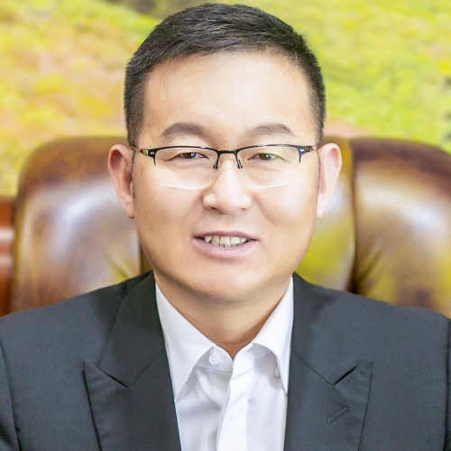 荣誉会长及名誉会长