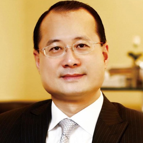 荣誉会长及名誉会长